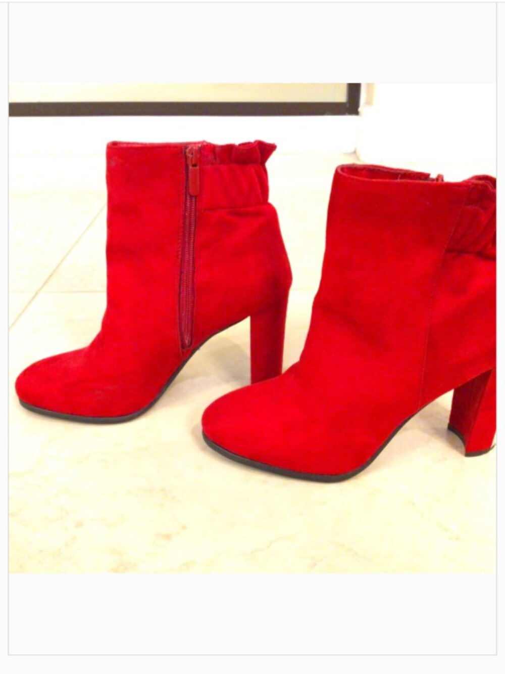 Orrick Impo Boots size 8.5m